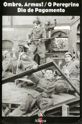  de Curta Dia de Pagamento (1922)