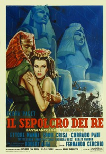 O Sepulcro dos Reis (Il sepolcro dei re)