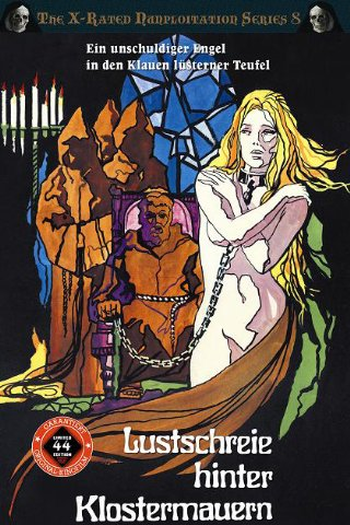  de Filme Justine de Sade (1972)