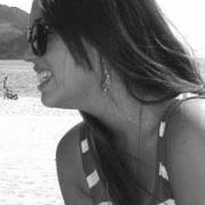 Foto de perfil de Carolline Amaral