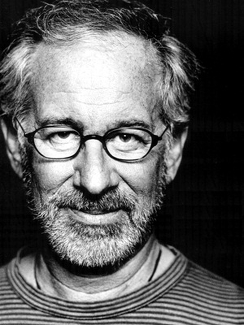 Steven Spielberg - Foto 20