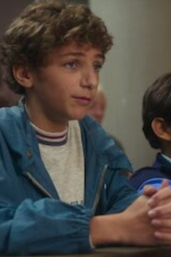 Poster de Episódio Come mai (2021)