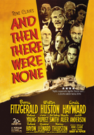 O Vingador Invisível (And Then There Were None)