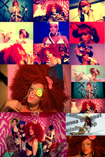  de Curta Rihanna: S&M (2011)