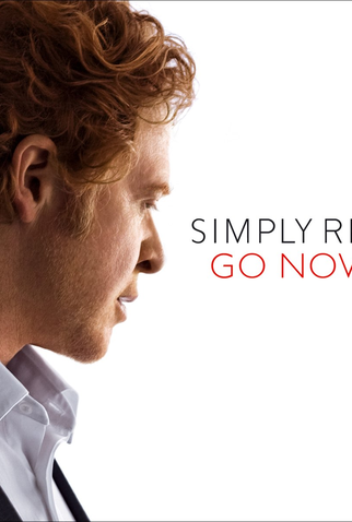 Poster 1 de Curta Simply Red: Go Now (2008)