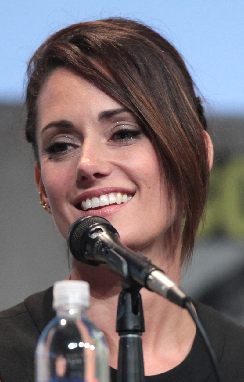 Natalie Brown (VI) - Foto 1