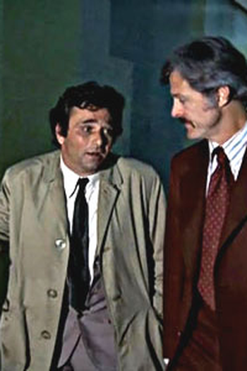 Poster de Episódio The Most Crucial Game (1972)