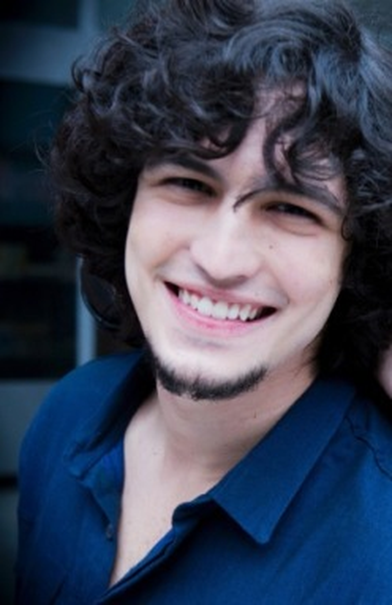Gabriel Leone - Foto 5