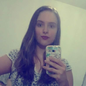 Foto de perfil de Camila