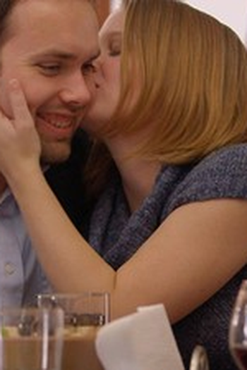 Poster de Episódio The Dating Game (2014)