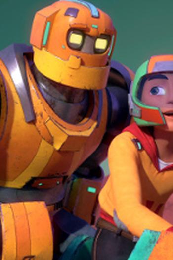 Poster de Episódio Game Changer (1) (2018)