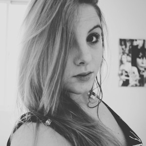 Foto de perfil de Tainá Kruscinscki