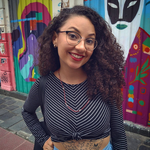 Foto de perfil de Laisa