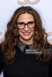 Michaela Watkins - Poster 1