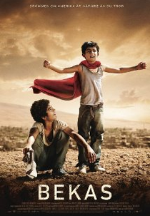 Bekas: Para o Alto e Avante (Bekas)