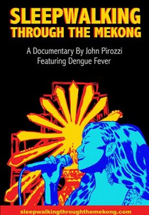 Sleepwalking Through the Mekong (Sleepwalking Through the Mekong)