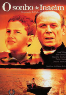 O sonho de Inacim: o aprendiz do Padre Rolim (O sonho de Inacim: o aprendiz do Padre Rolim)