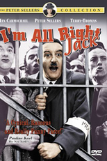 Papai é um nudista (I'm All Right Jack)