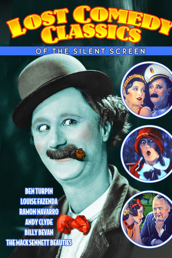  de Curta The Eyes Have It (1928)