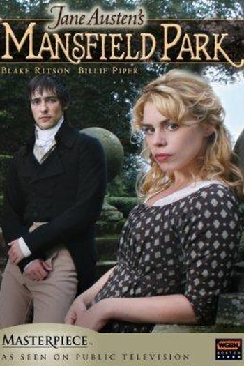  de Filme Mansfield Park (2007)