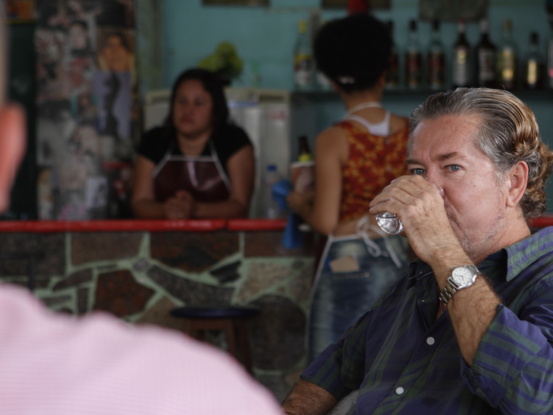 Foto 2 de Atirou para Matar