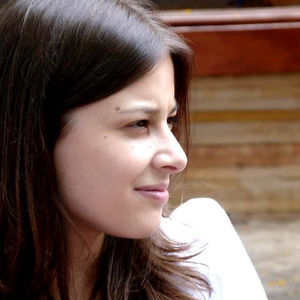 Foto de perfil de Beatriz Sartori