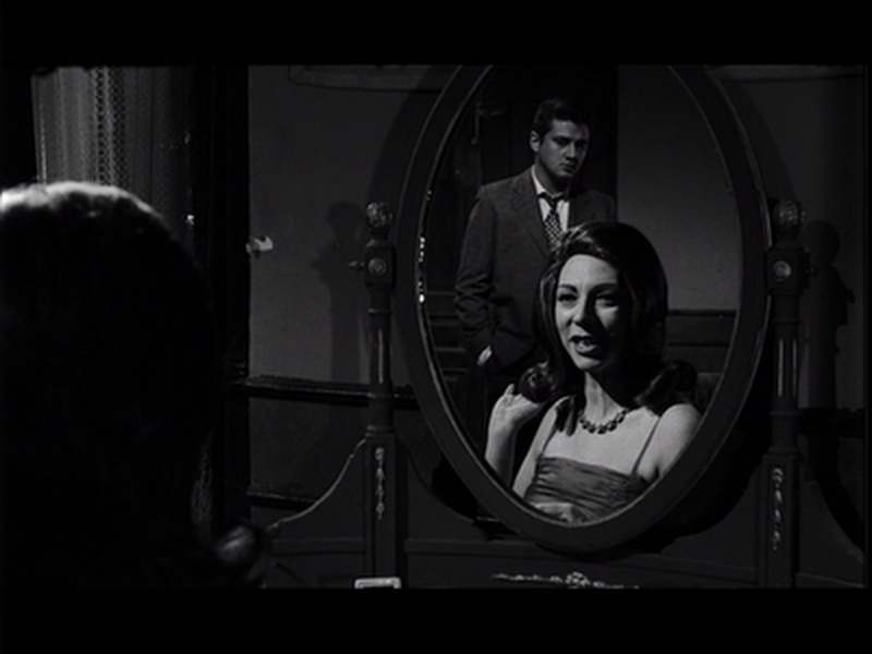 Foto 7 de El Extraño Viaje