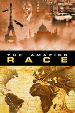 The Amazing Race (28ª Temporada) (The Amazing Race (Season 28))