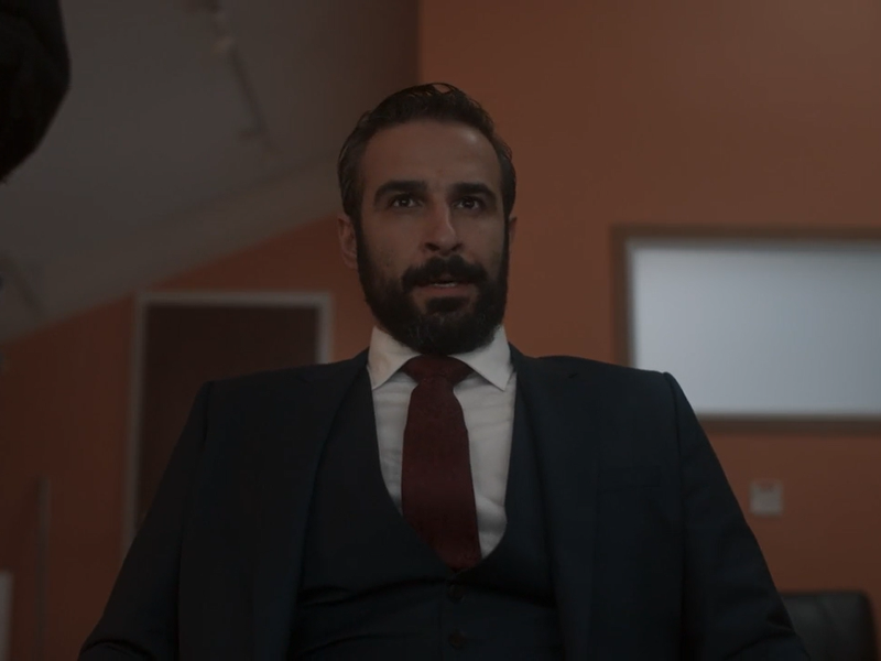 Foto 1 de Killing Eve - Dupla Obsessão (3ª Temporada)