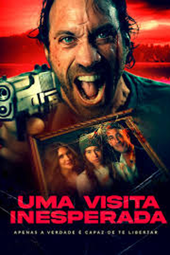  de Filme Uma Visita Inesperada (2023)