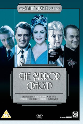 Poster 4 de Filme A Maldição do Espelho (1980)