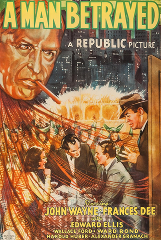 Poster 8 de Filme O Traído (1941)