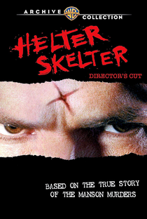 Helter Skelter - Poster / Capa / Cartaz - Oficial 5