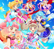 アイカツオンパレード！