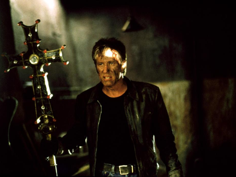 Foto 26 de Vampiros de John Carpenter