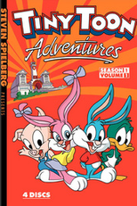 Tiny Toon (1ª Temporada) (Tiny Toon (Season 1))