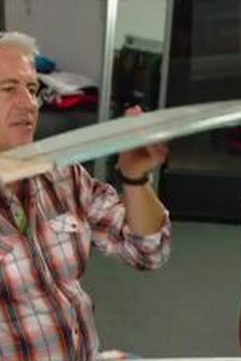 Poster de Episódio Kota Longboards (2015)