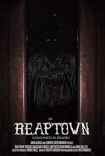 Reaptown - Poster / Capa / Cartaz - Oficial 1