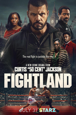 Fightland (1ª Temporada) (Fightland (Season 1))