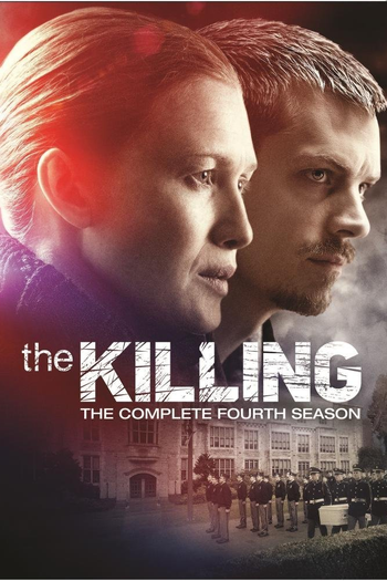  de Série The Killing (1ª Temporada) (2011)
