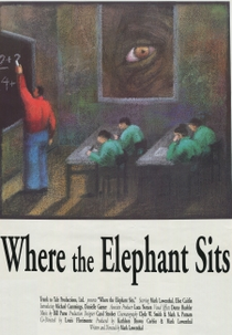Where the Elephant Sits (Where the Elephant Sits)