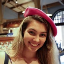 Foto de perfil de Pollianna