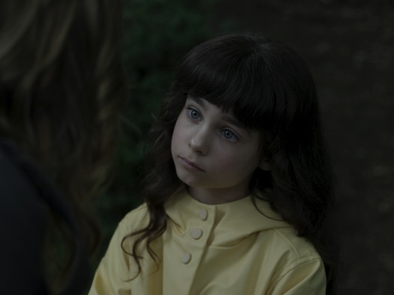 Foto 14 de The Midwich Cuckoos