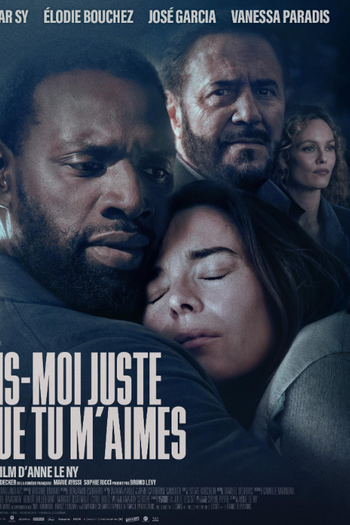  de Filme Fora de Controle (2025)