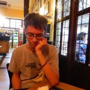 Foto de perfil de Franco Ferreira