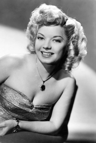 Frances Langford