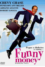 Funny Money - Dinheiro Fácil (Funny Money)