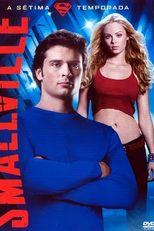 Smallville: As Aventuras do Superboy (7ª Temporada) (Smallville (Season 7))
