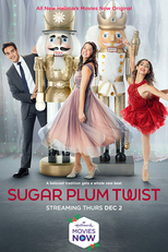 Sugar Plum Twist (Sugar Plum Twist)