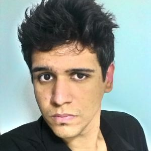 Foto de perfil de Felipe Nunes